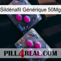 Sildénafil Générique 50Mg 01